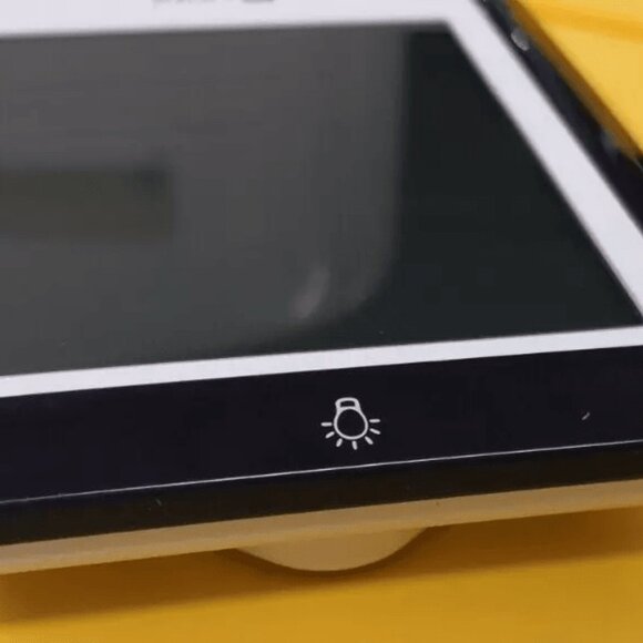 Digital LCD Indoor & Outdoor Weather Station Hygrometer Thermometer Wireless - Picture 5 of 5